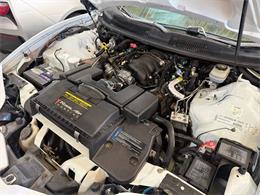 2001 Pontiac Firebird Trans Am (CC-2045305) for sale in Wilson, Oklahoma