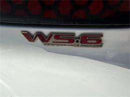 2001 Pontiac Firebird Trans Am (CC-2045305) for sale in Wilson, Oklahoma