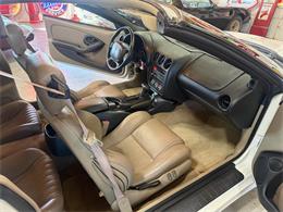 2001 Pontiac Firebird Trans Am (CC-2045305) for sale in Wilson, Oklahoma