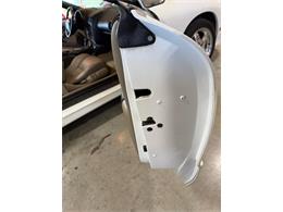 2001 Pontiac Firebird Trans Am (CC-2045305) for sale in Wilson, Oklahoma