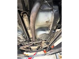 2001 Pontiac Firebird Trans Am (CC-2045305) for sale in Wilson, Oklahoma