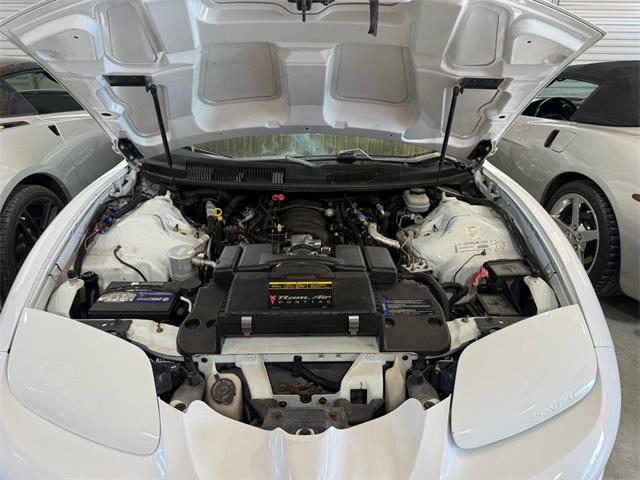 2001 Pontiac Firebird Trans Am (CC-2045305) for sale in Wilson, Oklahoma