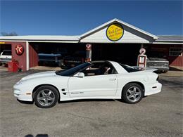 2001 Pontiac Firebird Trans Am (CC-2045305) for sale in Wilson, Oklahoma