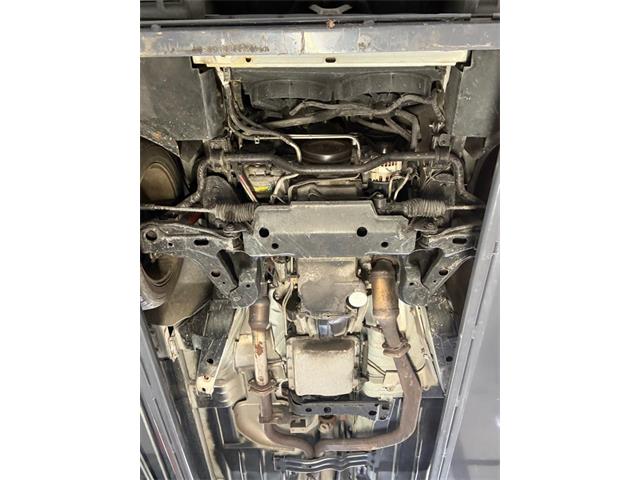 2001 Pontiac Firebird Trans Am (CC-2045305) for sale in Wilson, Oklahoma