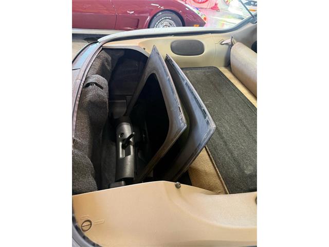 2001 Pontiac Firebird Trans Am (CC-2045305) for sale in Wilson, Oklahoma