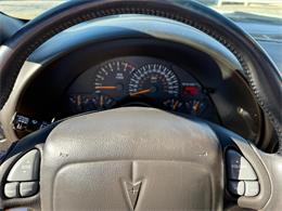2001 Pontiac Firebird Trans Am (CC-2045305) for sale in Wilson, Oklahoma