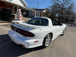2001 Pontiac Firebird Trans Am (CC-2045305) for sale in Wilson, Oklahoma
