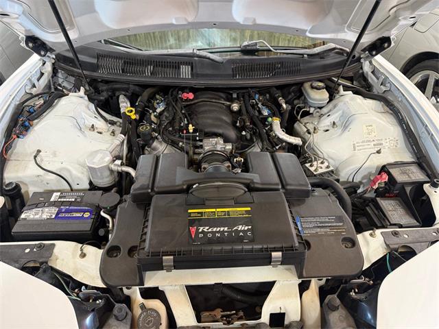 2001 Pontiac Firebird Trans Am (CC-2045305) for sale in Wilson, Oklahoma