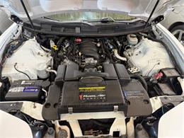 2001 Pontiac Firebird Trans Am (CC-2045305) for sale in Wilson, Oklahoma