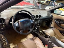 2001 Pontiac Firebird Trans Am (CC-2045305) for sale in Wilson, Oklahoma