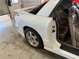 2001 Pontiac Firebird Trans Am (CC-2045305) for sale in Wilson, Oklahoma