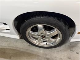 2001 Pontiac Firebird Trans Am (CC-2045305) for sale in Wilson, Oklahoma