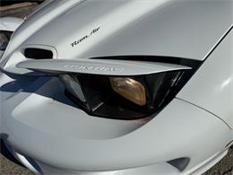 2001 Pontiac Firebird Trans Am (CC-2045305) for sale in Wilson, Oklahoma