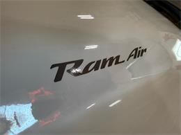 2001 Pontiac Firebird Trans Am (CC-2045305) for sale in Wilson, Oklahoma