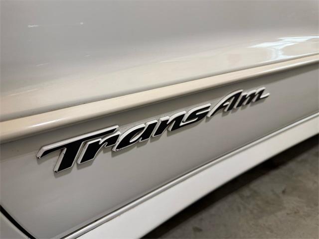 2001 Pontiac Firebird Trans Am (CC-2045305) for sale in Wilson, Oklahoma