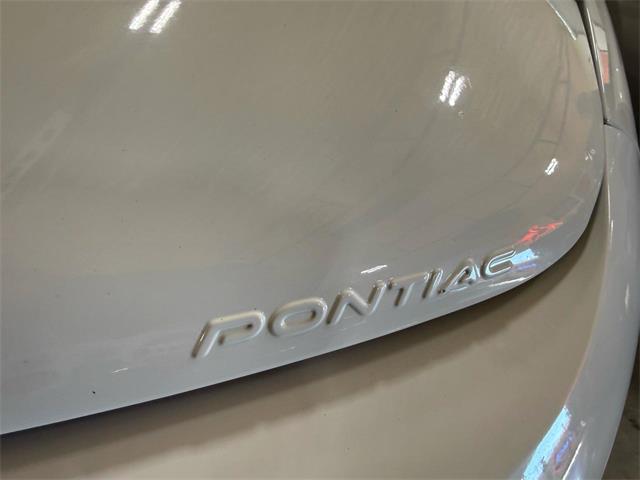 2001 Pontiac Firebird Trans Am (CC-2045305) for sale in Wilson, Oklahoma