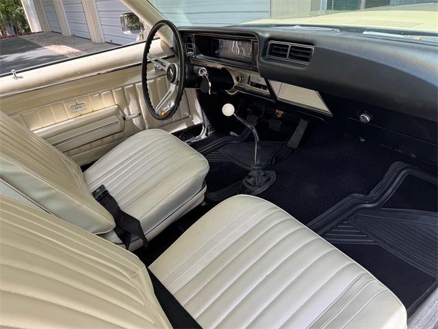 1969 Buick Gran Sport (CC-2045314) for sale in Prosperity, South Carolina