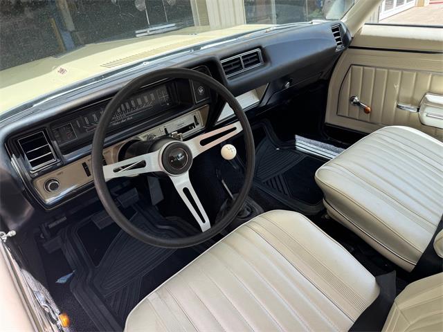 1969 Buick Gran Sport (CC-2045314) for sale in Prosperity, South Carolina