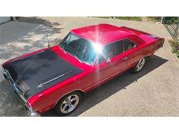 1969 Dodge Dart GT (CC-2045321) for sale in Waco, Texas