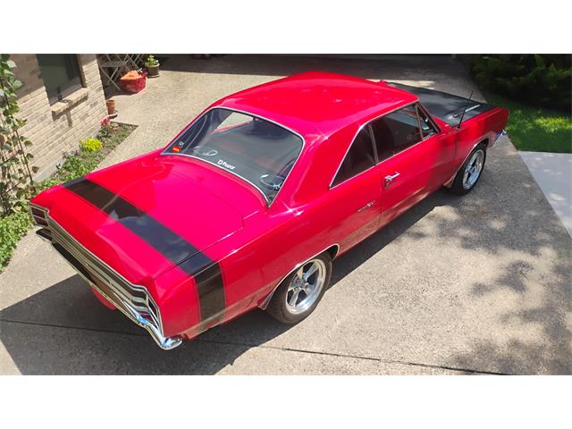 1969 Dodge Dart GT (CC-2045321) for sale in Waco, Texas