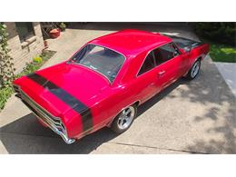 1969 Dodge Dart GT (CC-2045321) for sale in Waco, Texas