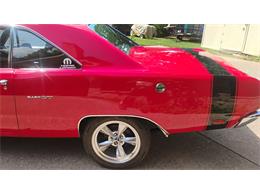 1969 Dodge Dart GT (CC-2045321) for sale in Waco, Texas