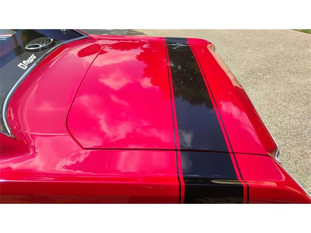 1969 Dodge Dart GT (CC-2045321) for sale in Waco, Texas