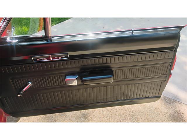 1969 Dodge Dart GT (CC-2045321) for sale in Waco, Texas