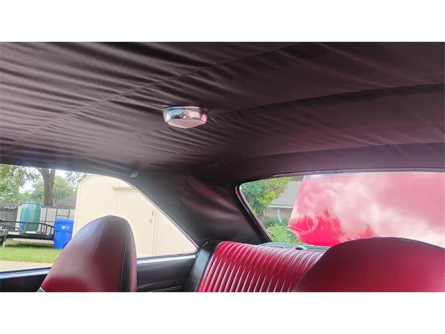 1969 Dodge Dart GT (CC-2045321) for sale in Waco, Texas