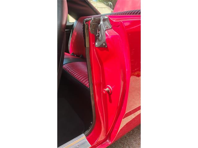 1969 Dodge Dart GT (CC-2045321) for sale in Waco, Texas
