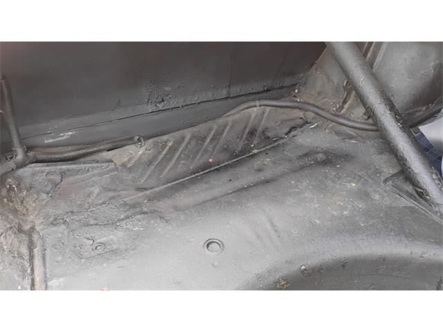 1969 Dodge Dart GT (CC-2045321) for sale in Waco, Texas
