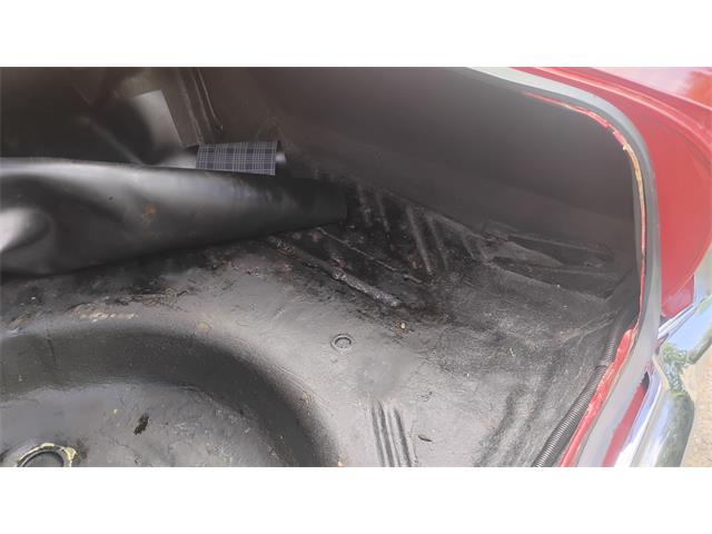 1969 Dodge Dart GT (CC-2045321) for sale in Waco, Texas