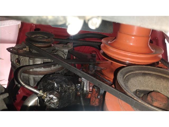 1969 Dodge Dart GT (CC-2045321) for sale in Waco, Texas