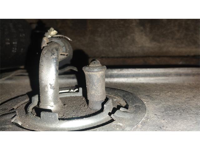 1969 Dodge Dart GT (CC-2045321) for sale in Waco, Texas