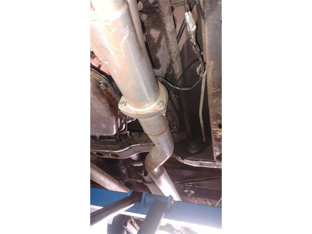 1969 Dodge Dart GT (CC-2045321) for sale in Waco, Texas