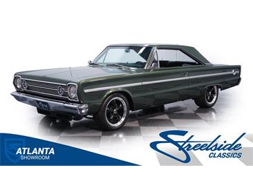1966 Plymouth Belvedere (CC-2045362) for sale in Lithia Springs, Georgia
