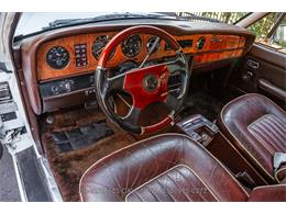 1981 Rolls-Royce Silver Spur (CC-2045374) for sale in Beverly Hills, California