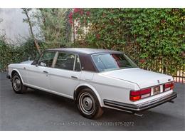 1981 Rolls-Royce Silver Spur (CC-2045374) for sale in Beverly Hills, California