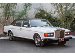 1981 Rolls-Royce Silver Spur (CC-2045374) for sale in Beverly Hills, California