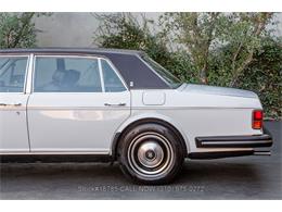 1981 Rolls-Royce Silver Spur (CC-2045374) for sale in Beverly Hills, California