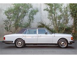 1981 Rolls-Royce Silver Spur (CC-2045374) for sale in Beverly Hills, California