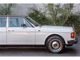1981 Rolls-Royce Silver Spur (CC-2045374) for sale in Beverly Hills, California