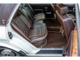 1981 Rolls-Royce Silver Spur (CC-2045374) for sale in Beverly Hills, California