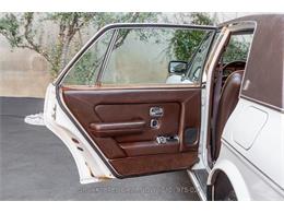 1981 Rolls-Royce Silver Spur (CC-2045374) for sale in Beverly Hills, California