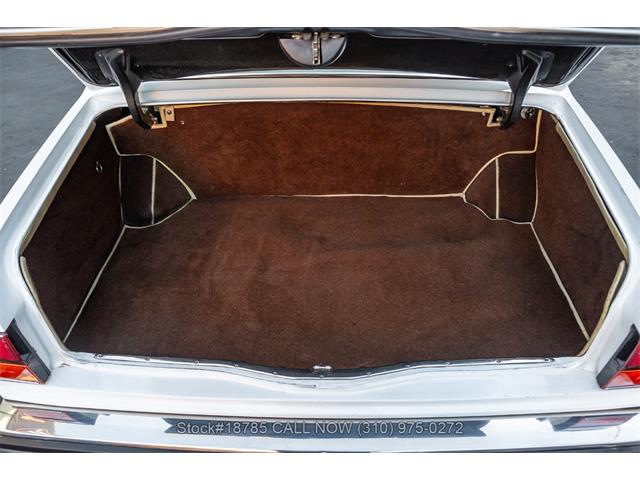 1981 Rolls-Royce Silver Spur (CC-2045374) for sale in Beverly Hills, California