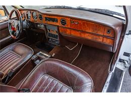 1981 Rolls-Royce Silver Spur (CC-2045374) for sale in Beverly Hills, California