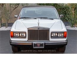 1981 Rolls-Royce Silver Spur (CC-2045374) for sale in Beverly Hills, California