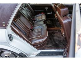 1981 Rolls-Royce Silver Spur (CC-2045374) for sale in Beverly Hills, California