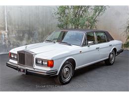 1981 Rolls-Royce Silver Spur (CC-2045374) for sale in Beverly Hills, California