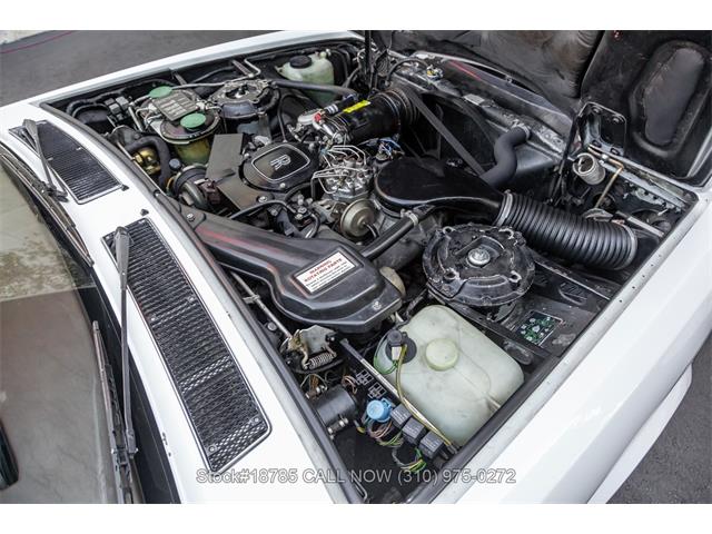 1981 Rolls-Royce Silver Spur (CC-2045374) for sale in Beverly Hills, California